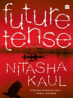 cover image of Future Tense